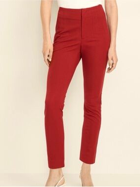 Old Navy polished pixie